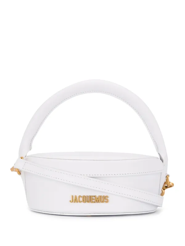 Jacquemus La Boite A Gateaux Tote Bag Ss20 Farfetch Com