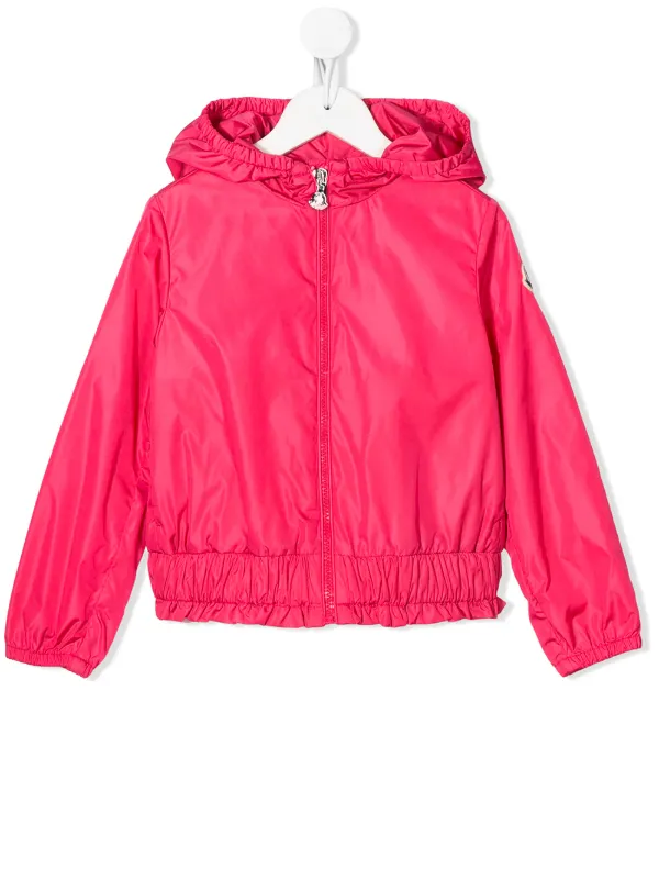 moncler rain jacket kids
