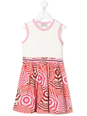 girls moncler dress