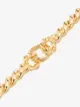 Joanna Laura Constantine gold-plated necklace
