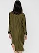 Asceno Oxford shirt dress