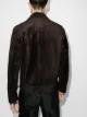 Ajmone long-sleeve shirt jacket