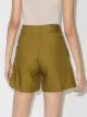 Asceno Madrid shorts