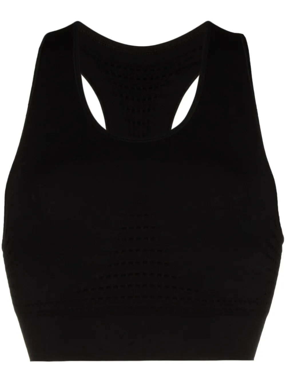 

Sweaty Betty bra deportivo Stamina - Negro