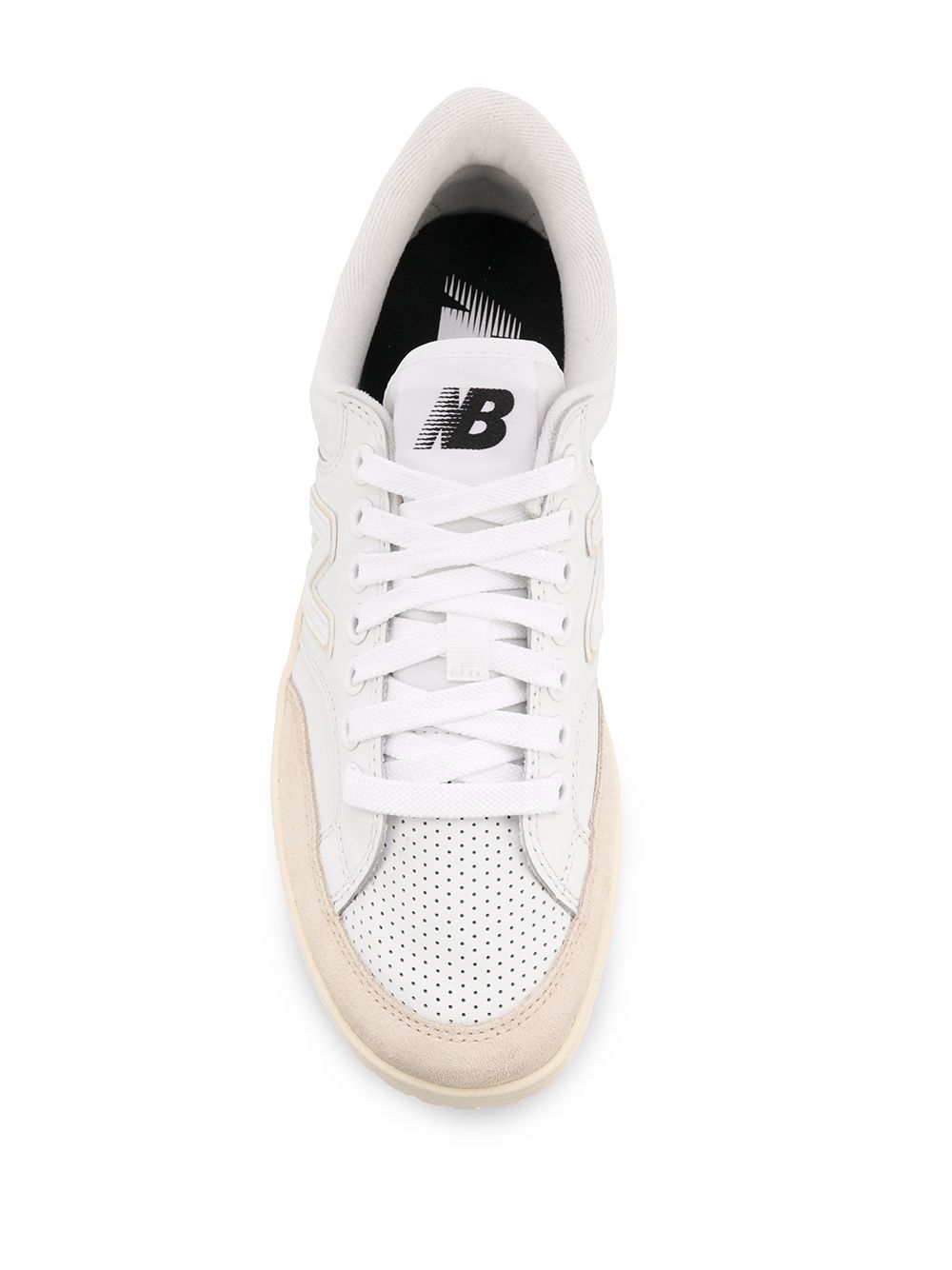 New Balance Pro Court Cup Low-Top 