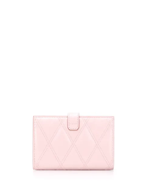 givenchy quilted wallet