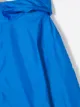 Moncler Enfant hooded rain coat