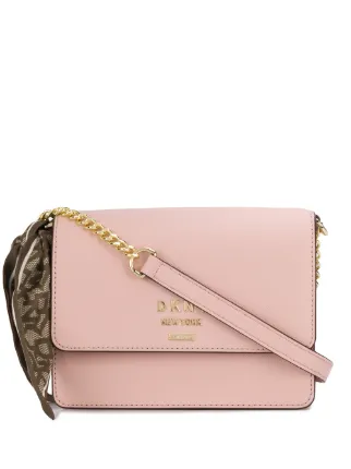 Dkny Liza Cross Body Bag Ss20 Farfetch Com