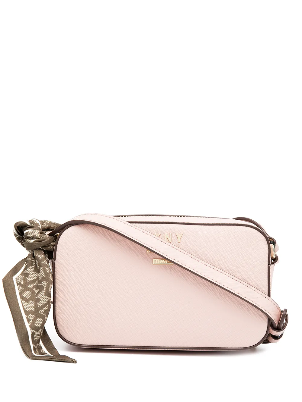 Dkny 'liza' Umhängetasche In Pink