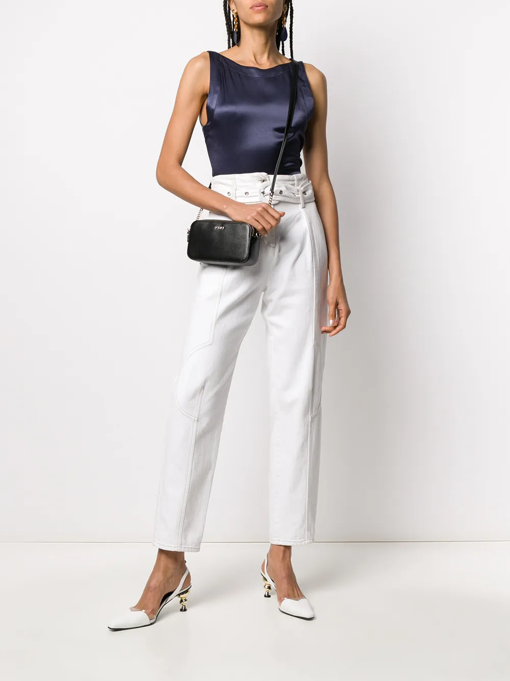 Dkny bryant camera bag Clearance