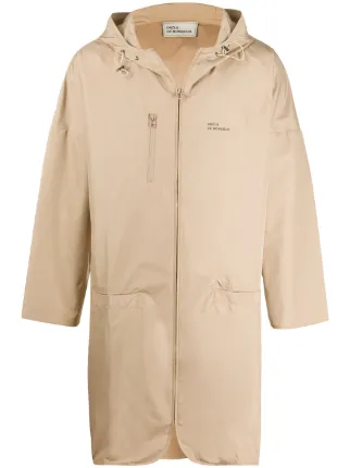 Drole de hot sale monsieur raincoat