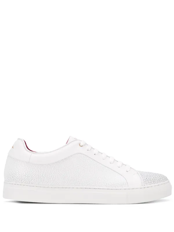 paul smith basso trainers