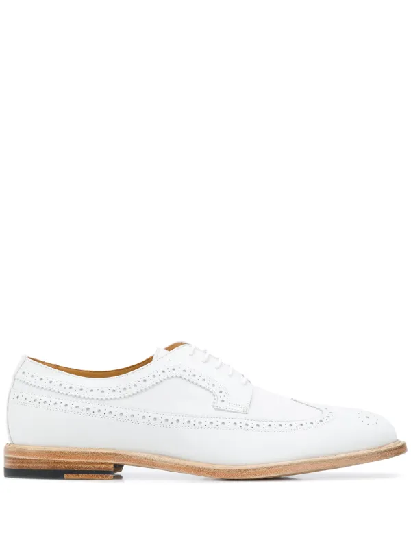 paul smith brogue