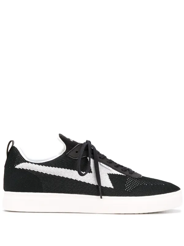 paul smith black shoes