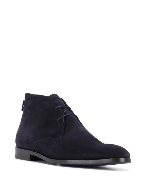 PS Paul Smith Arni Chukka Ankle Boots