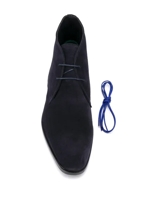 PS Paul Smith Arni Chukka Ankle Boots