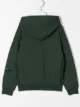 الصورة 2 من Stone Island Junior هودي بشعار الماركة
