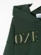 Stone Island Junior هودي بشعار الماركة