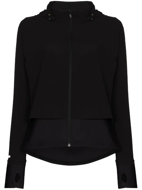 sweaty betty running gilet