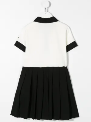 Moncler Kids キッズ ワンピース通販 Farfetch