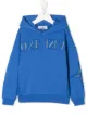 الصورة 1 من Stone Island Junior هودي بشعار الماركة