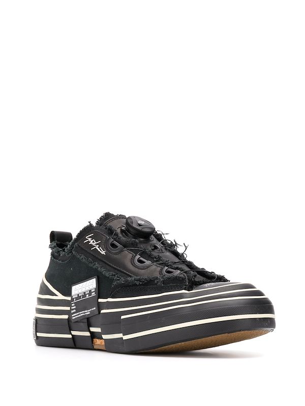 yohji yamamoto sneaker