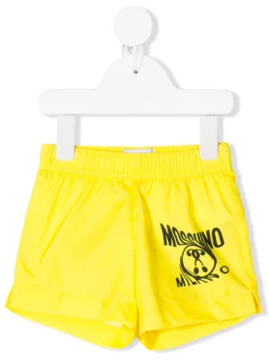 kids swimming shorts