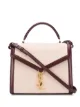 Image 1 of Saint Laurent Cassandra tote bag