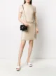 الصورة 2 من Chanel Pre-Owned فستان مطرز بالترتر من التسعينات