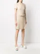 Chanel Pre-Owned فستان مطرز بالترتر من التسعينات