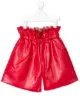الصورة 1 من Philosophy Di Lorenzo Serafini Kids شورت بخصر مكشكش