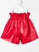 الصورة 2 من Philosophy Di Lorenzo Serafini Kids شورت بخصر مكشكش
