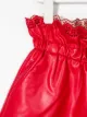 Philosophy Di Lorenzo Serafini Kids شورت بخصر مكشكش