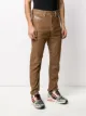 Diesel vaqueros slim de talle medio