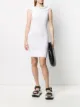 الصورة 2 من Chanel Pre-Owned فستان منسوج 2009