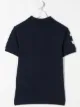 الصورة 2 من Ralph Lauren Kids قميص بولو بأكمام قصيرة وشعار الماركة