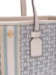 Tory Burch Gemini Link tote bag
