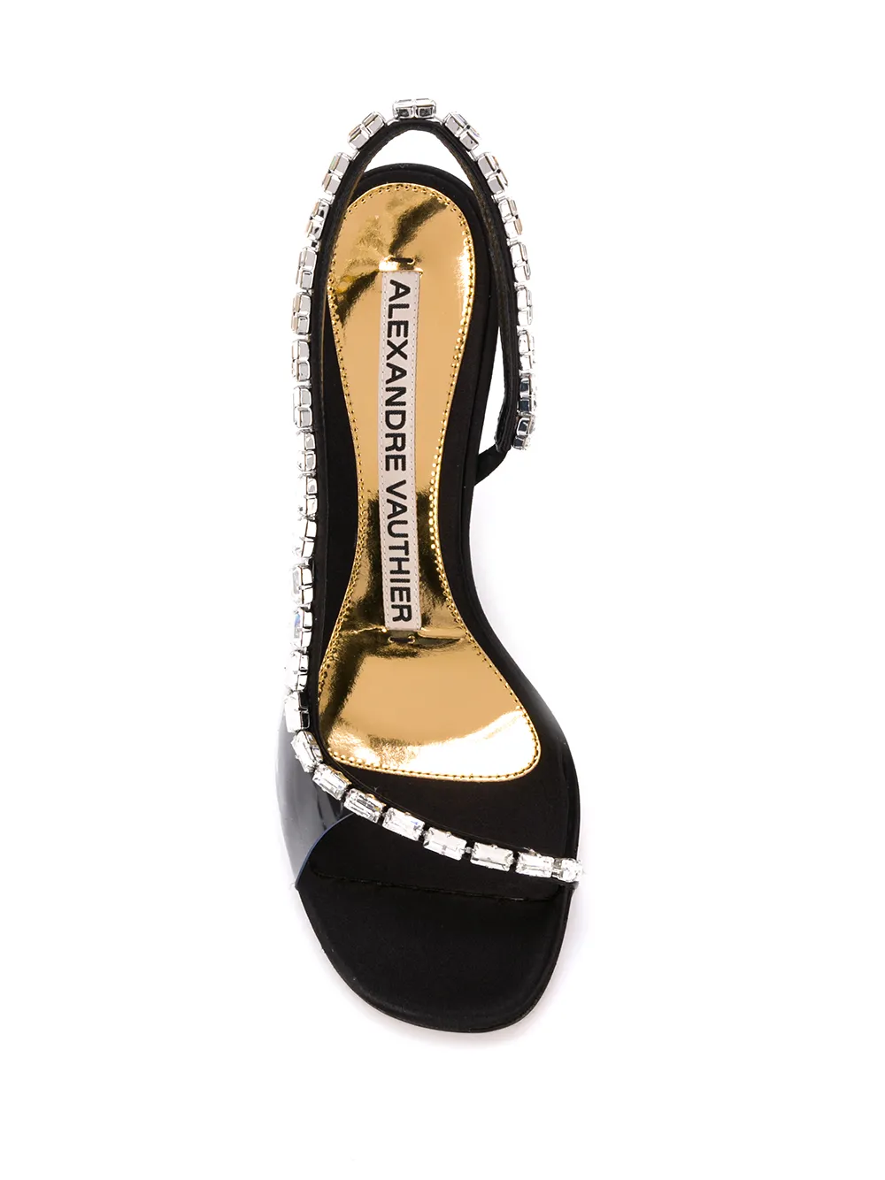 sandal flat elizabeth