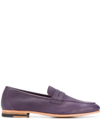 Paul Smith Glynn Effen Loafers Farfetch