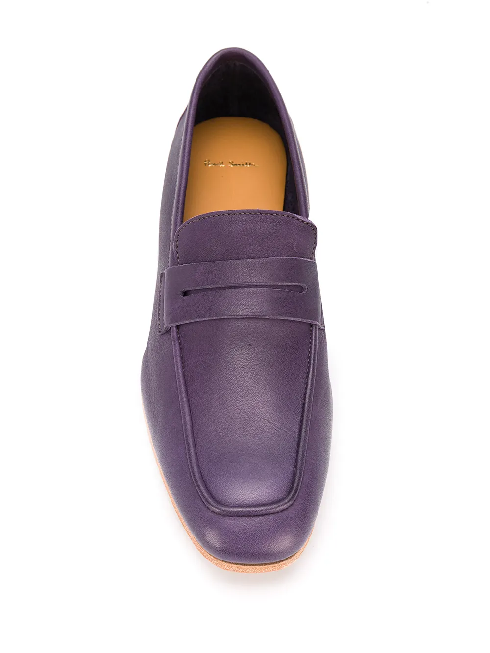 Paul smith glynn new arrivals loafers