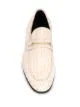 PAUL SMITH Chilton crocodile-effect loafers