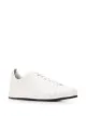 Image 2 of Officine Creative Serene lace-up sneakers