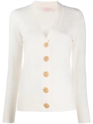 Tory burch cardigan sweater Outlet