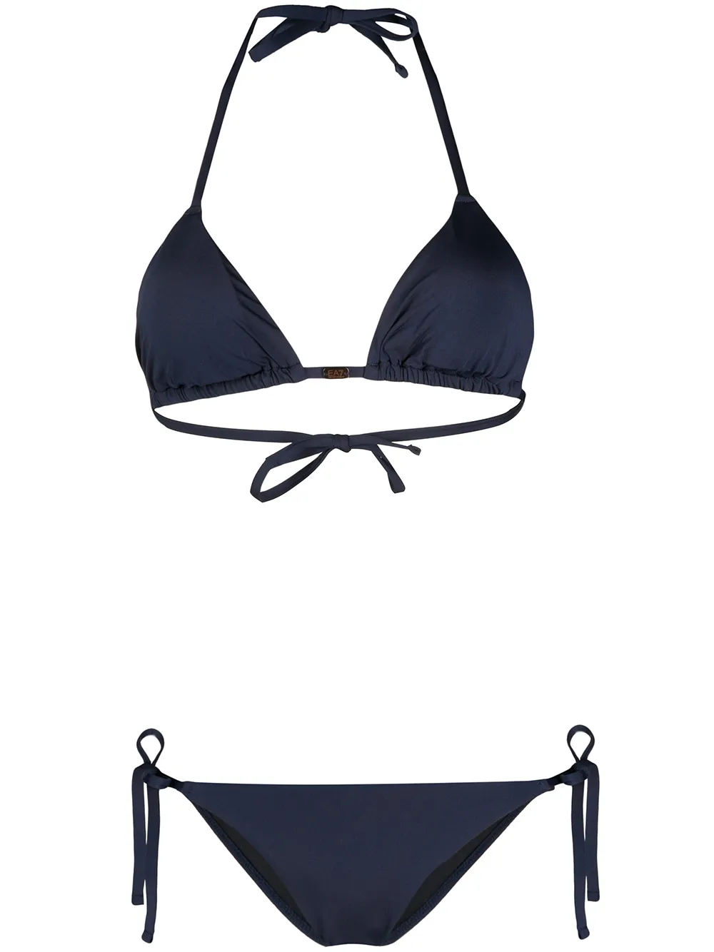 armani bikini set