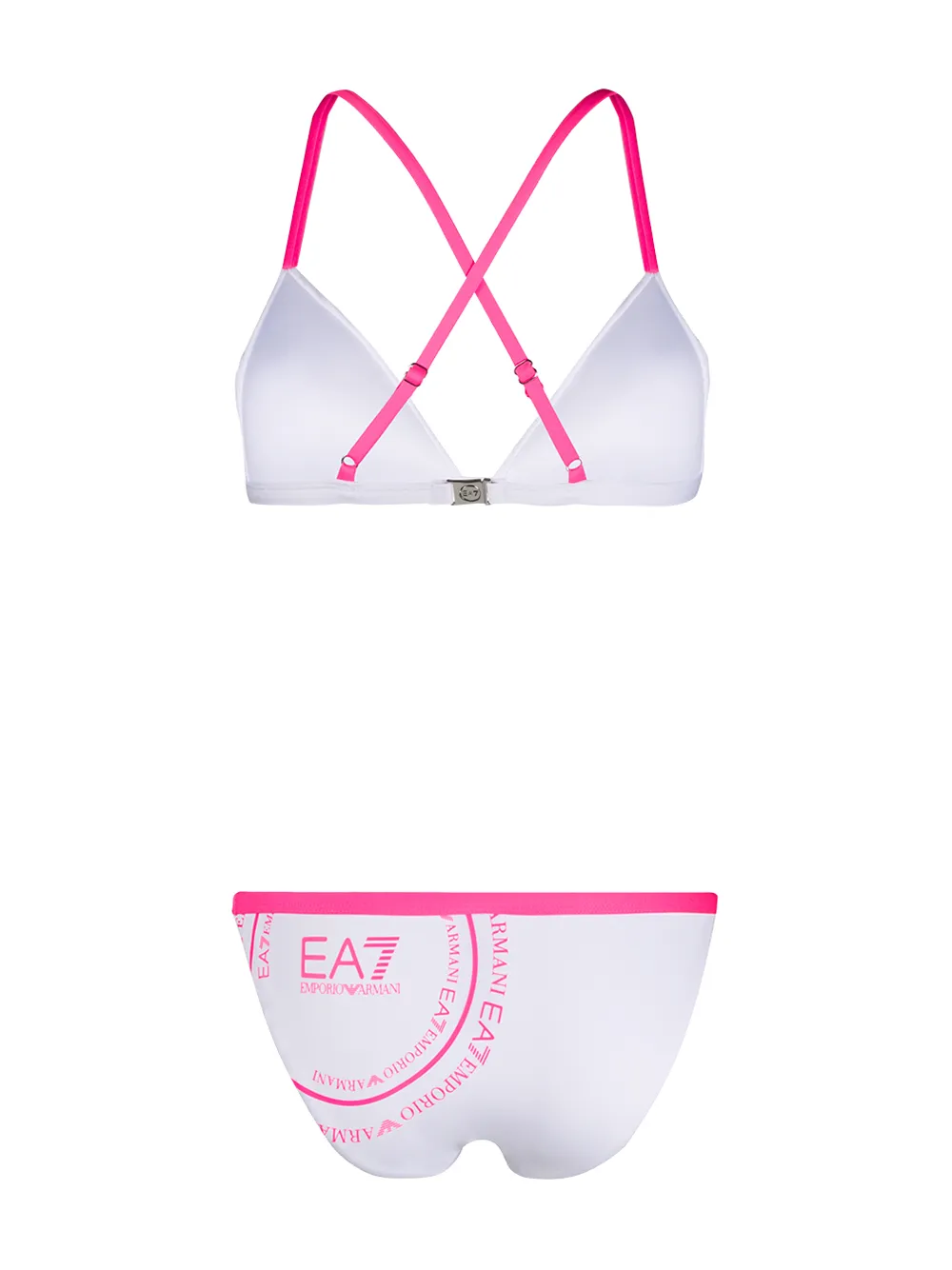 armani bikini