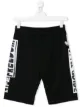 الصورة 1 من Jeremy Scott Junior شورت رياضي