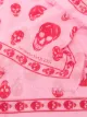 Alexander McQueen Skull scarf