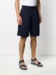 Katharine Hamnett London Cedric Bermuda shorts