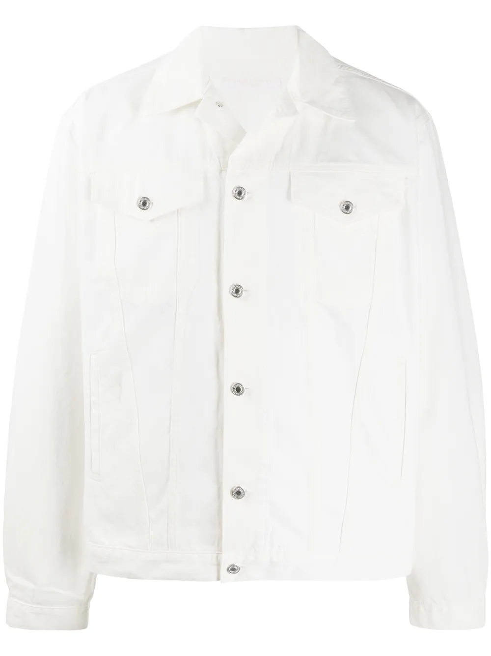 Katharine Hamnett London oversized denim jacket Katharine Hamnett London oversized denim jacket