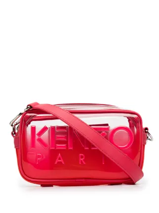 kenzo camera bag